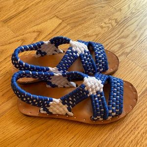 Dusen Dusen Tusk Sandals